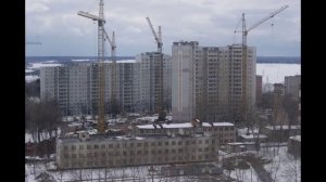 Московская припять - Кузнечики 2