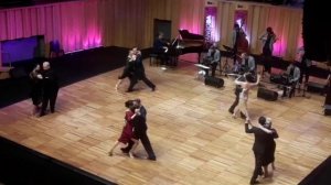 mundial de tango pista 2023 semifinalistas 2