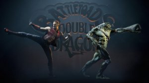 BATTLETOADS & DOUBLE DRAGON REMAKE Декабрь 2022! Смотрим!)