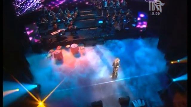 Стелла Джанни "Ночное кафе" смотреть онлайн