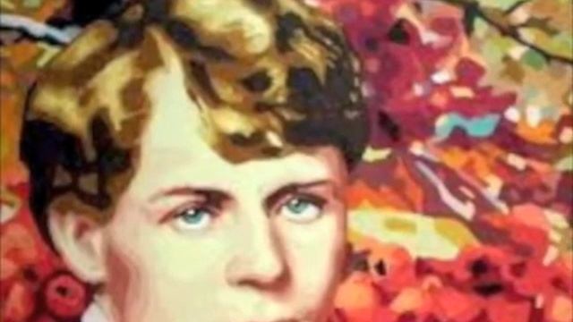 Не жалею, не зову, не плачу/ С.Есенин смотреть онлайн