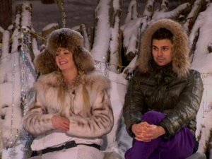 ДОМ-2 Город любви 2065 день Вечерний эфир (04.01.2010)