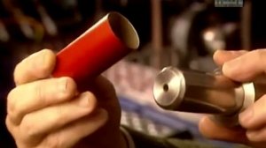 Как делают крышки для бутылок