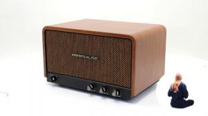 Интересное видео в Nix Москва про колонки Edifier P100X в НИКС Компьютерный Супермаркет