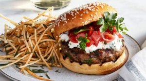 Что приготовить из йогурта?