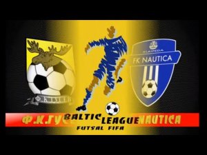 FC Gusev-FK Nautica (Klaipeda)_(vk.com/fc.gusev)