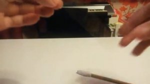 Как сделать стилус в домашних условиях легко и просто!