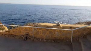 Обзор отеля Дримс Бич ,Шарм Эль Шейх.