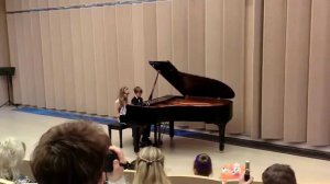 Вальс цветов