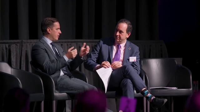 In Conversation with Martin Shanahan, CEO, IDA Ireland смотреть онлайн