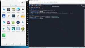 Acessando celulares com Android Debug Bridge (adb)