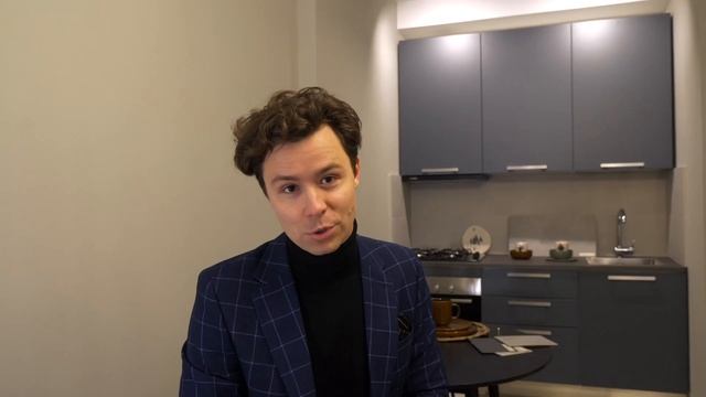 ТБИЛИСИ / ЖК Park Home Saburtalo