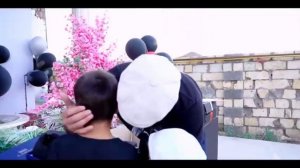 НАШИД-папа Айша ханум