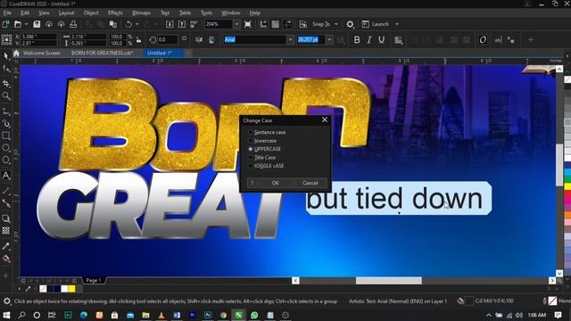 Church Flyer Design 2021 | How to Design a Church Flyer смотреть онлайн