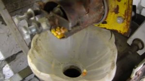 Экструдер своими руками, реле времени для шнека подачи сырья