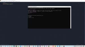 Что такое Python ?, первый урок 0 (как установить, где написать свой первый код)