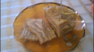 Голодная Еда1 кушай и не полней:) Вкусные Свинные шкурки. Перекус за 5руб (0.10$)