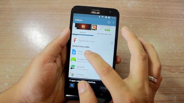 How to Backup Android App Data Without Root | Guiding Tech смотреть онлайн