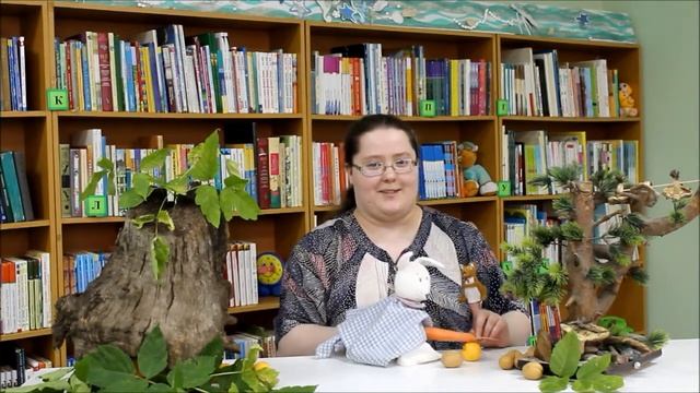 СКАЗКА НА НОЧЬ. ЕВГЕНИЯ ЛУЧИК. ПОЧЕМУ ЗАЙЧИК НЕ СТАЛ ДРУЖИТЬ С БЕЛОЧКОЙ? смотреть онлайн