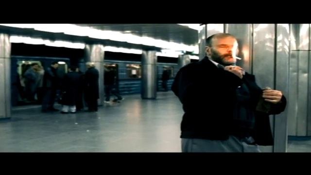 Kontroll - Official Trailer (2003)