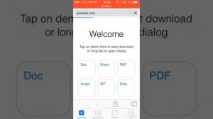 Как скачать видео с YouTube на iPhone и iPad