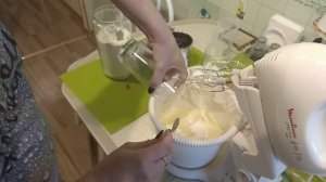Венские вафли.