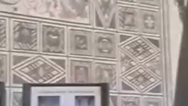 Вход в Музеи Ватикана смотреть онлайн