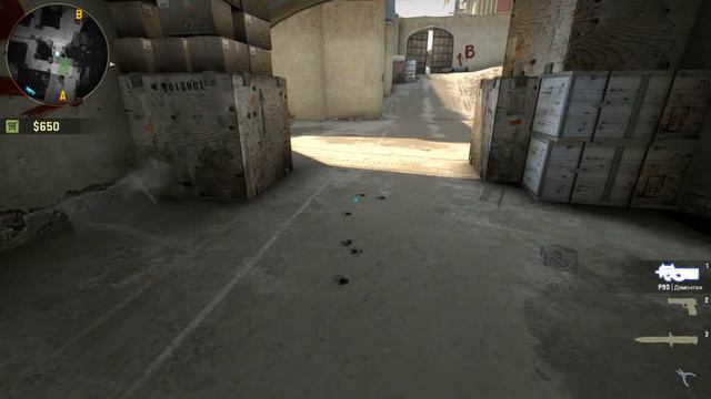 Как быстро перезаряжаться в CS GO смотреть онлайн