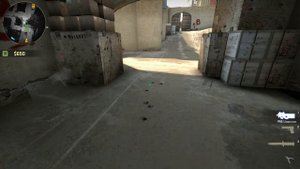 Как быстро перезаряжаться в CS GO