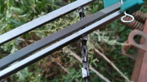 Устройство для идеальной заточки пильной цепи,подойдёт новичкам и профи. Точит как с завода!