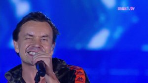 Дискотека Авария - Если хочешь остаться | Фестиваль #ProЛето ВДНХ