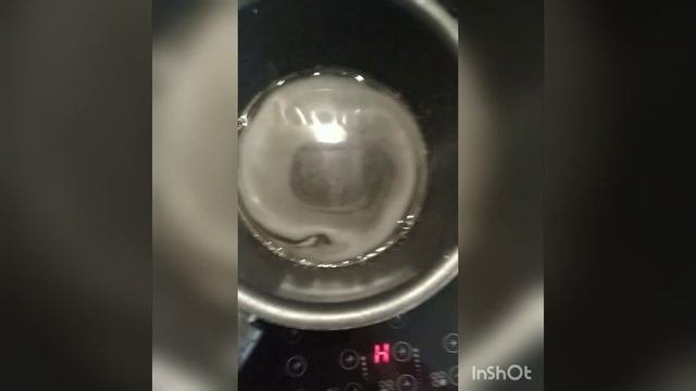 Манговый пудинг. Рецепт ПП десерт