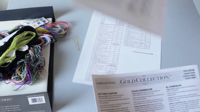 Английский замок - новинка 20.15 от Dimensions! смотреть онлайн