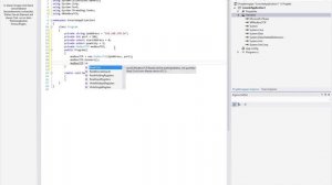 5 Minutes to a Modbus TCP Client in C# using EasyModbusTCP .NET