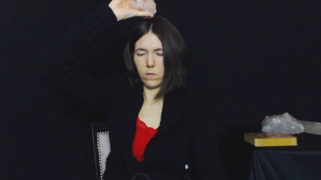 Faery Oracle/Block Removal Reading For: Heart Infusion смотреть онлайн