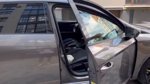 Обзор Seat Leon FR 2014