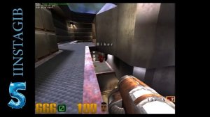 Топ 9 модов для Quake 3 arena