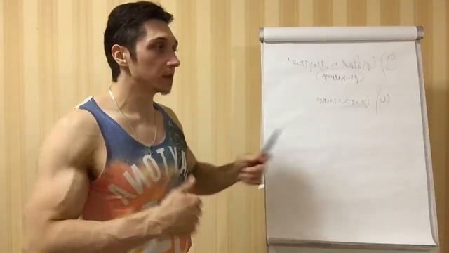 Вебинар по питанию "10 правил питания для неизбежного сжигания жира" смотреть онлайн