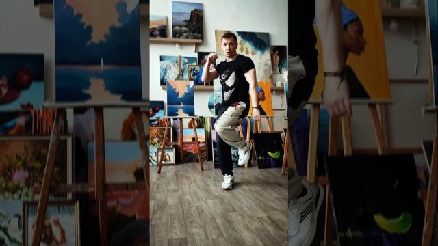 #Mocean #changes #shuffle #cuttingshapes #шаффл #уличныетанцы #dance #danceshuffle