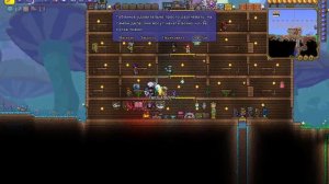 Огненная Перчатка в Terraria | гайд на "Огненную перчатку" Террария 1.4.4.9