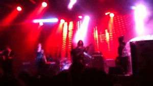 Multiverse (Никита Пресняков) фестиваль Metro on stage