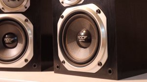 Колонки Sansui S-E700