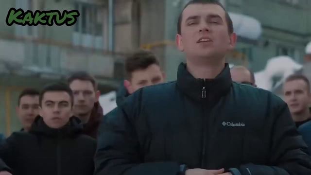 Самый сложный "Попробуй не подпевать челендж"