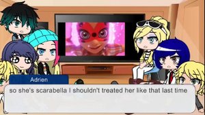 mlb season 5 react transformations|gachaclub|mlb❤?|☆youkchar gacha☆(credit is in description)