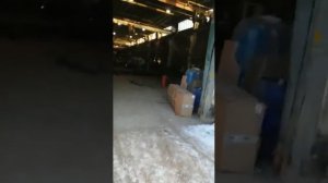 Изготовление газовой котельной