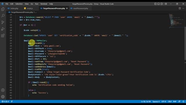 Web Project Task 05 | 1st Year | Semester 01 | Java Institute смотреть онлайн