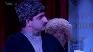 «Мил». 27 Марта - Всемирный день театра