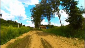 Что там твориться на горнолыжной Лисьей горе? лето 2021. Лисья гора Балашиха.