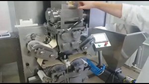 Пельменный аппарат СД-700 - КБ Технология