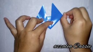 origami rubah | 折り紙のキツネ | 종이 접기 여우 | cáo origami | оригами лисица |  اوریگامی لومڑی | origami fox